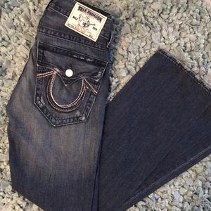 True Religion Jeans/Men’s Bootcut Size 28